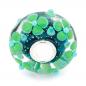 Preview: Grass Fantasy Flowerfield - Elfbeads Glass